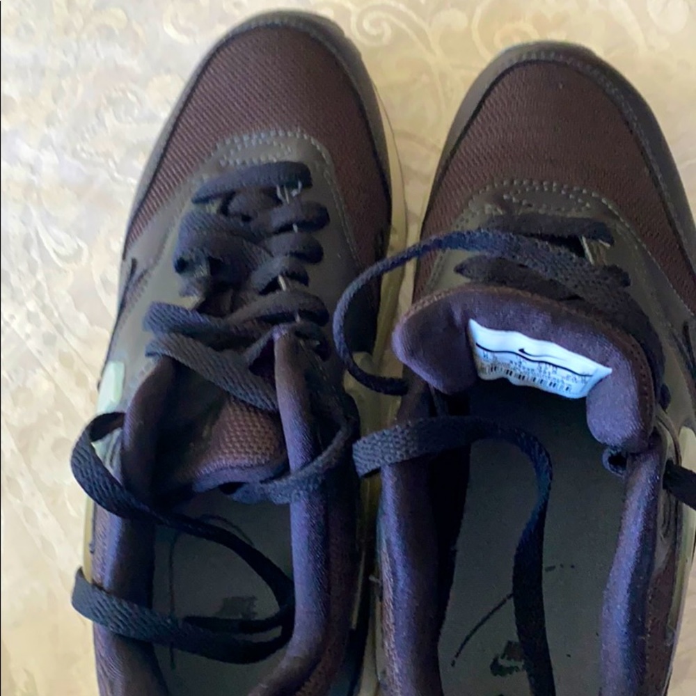 Girls sneakers Nike